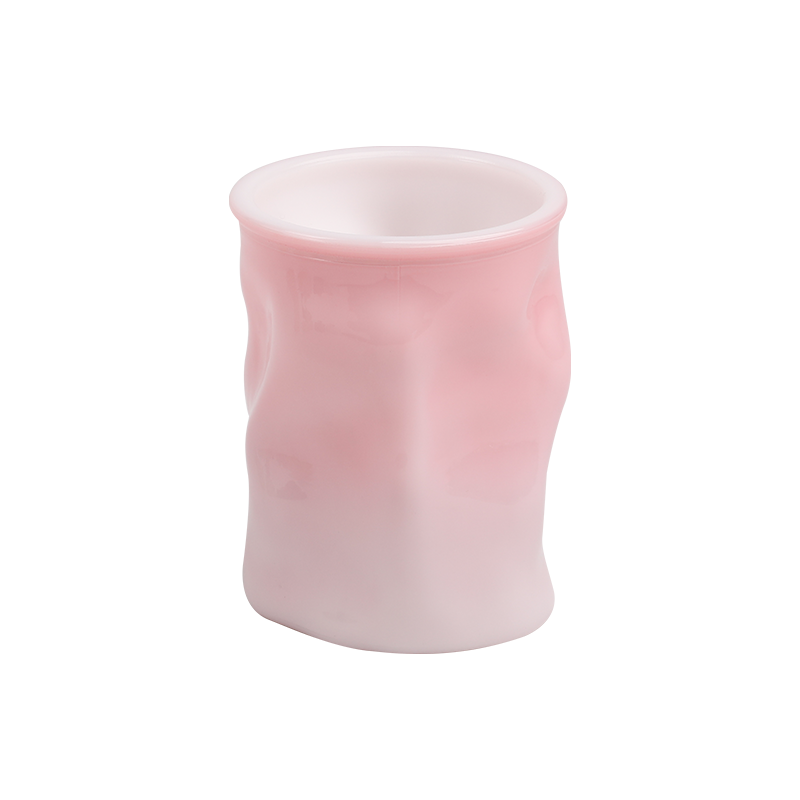 شیشه عطر شکل نامنظم ساکورا