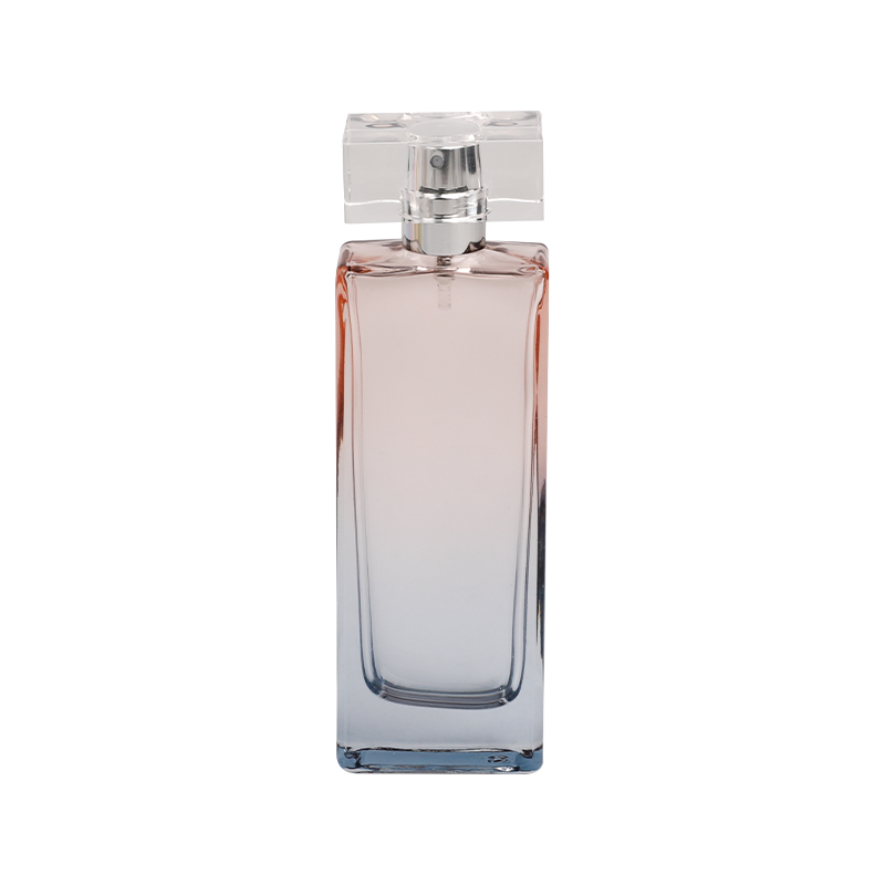 بطری عطر شیب جوهر زیبا